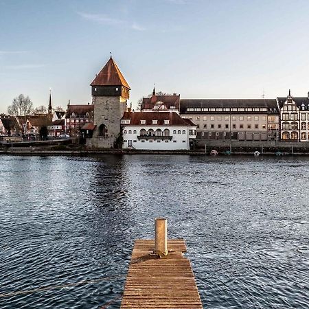 Ferienwohnung Freigeist Konstanz Eksteriør billede