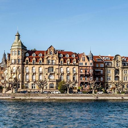 Ferienwohnung Freigeist Konstanz Eksteriør billede