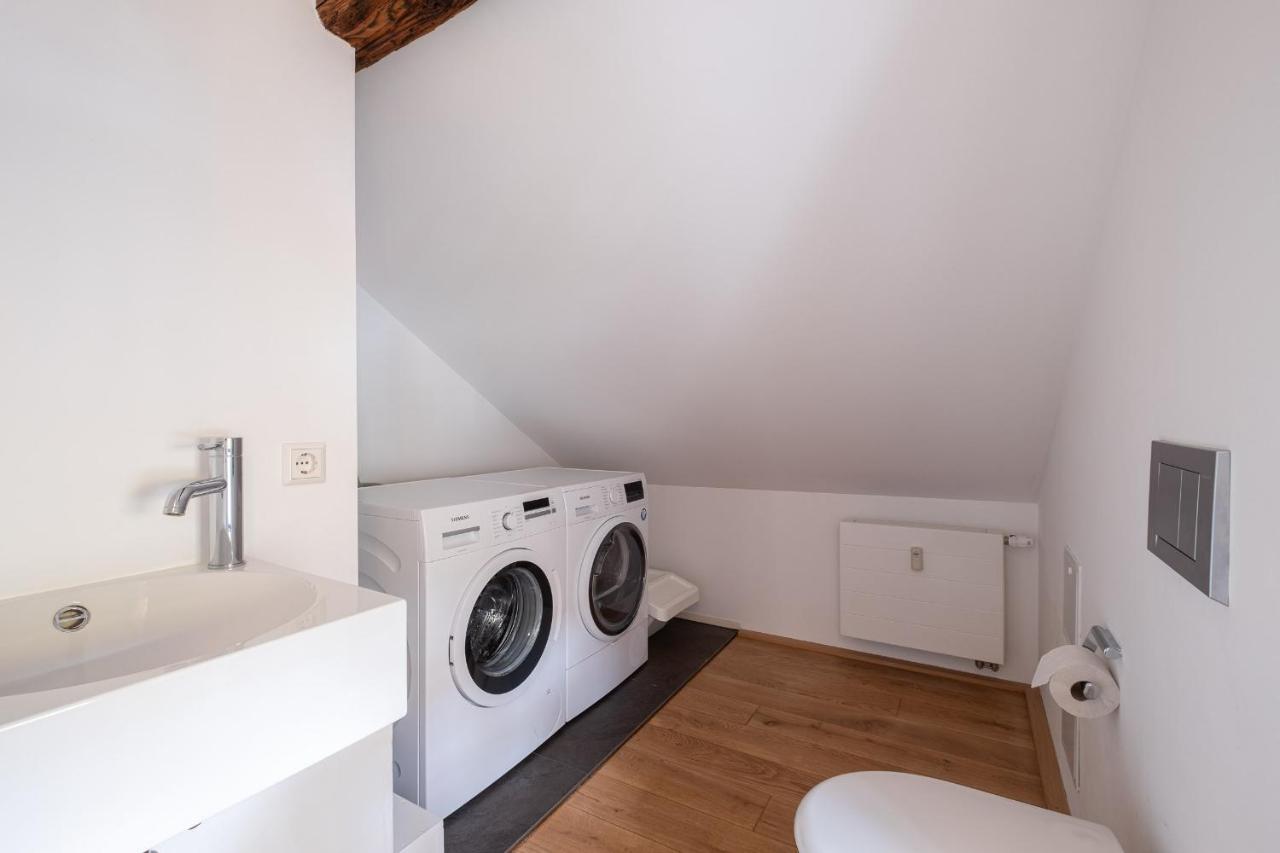 Ferienwohnung Freigeist Konstanz Eksteriør billede