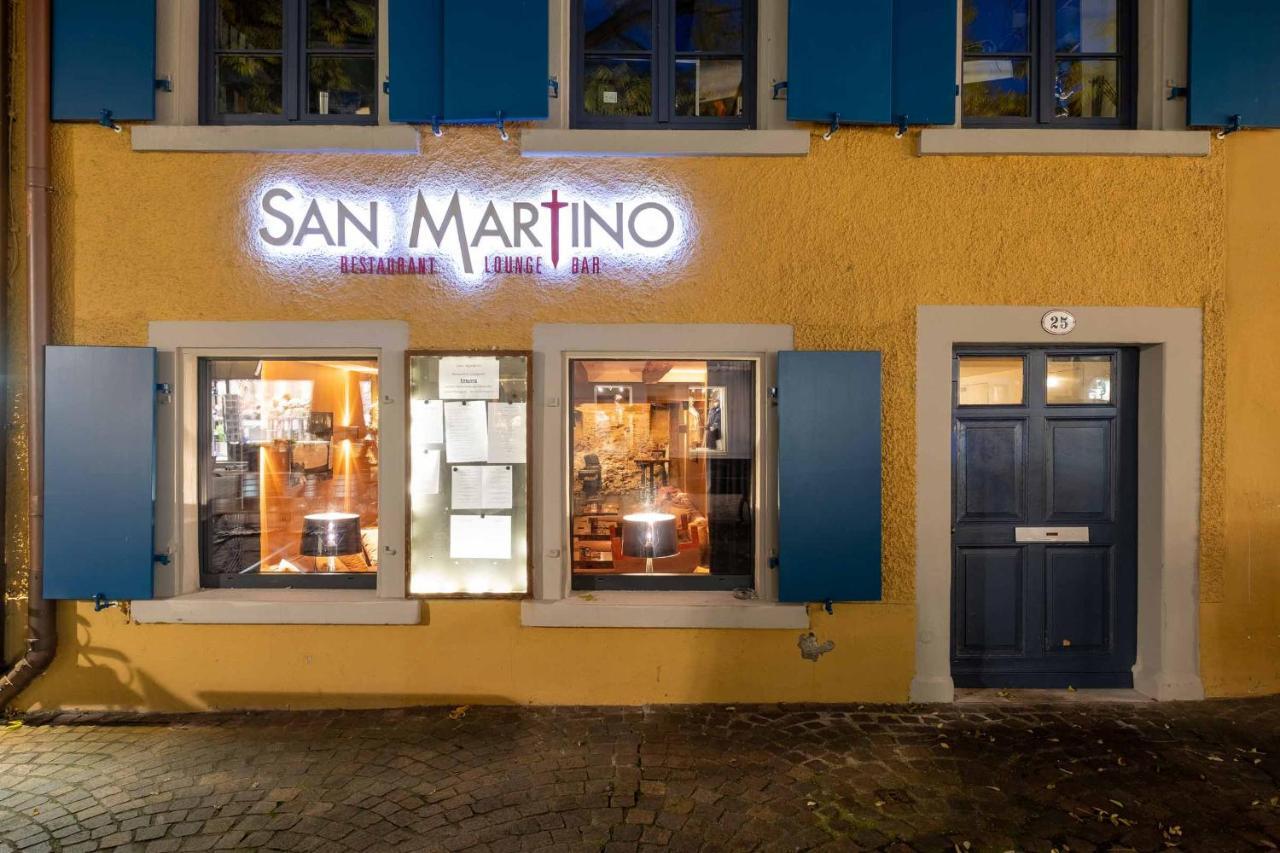 Ferienwohnung Freigeist Konstanz Eksteriør billede