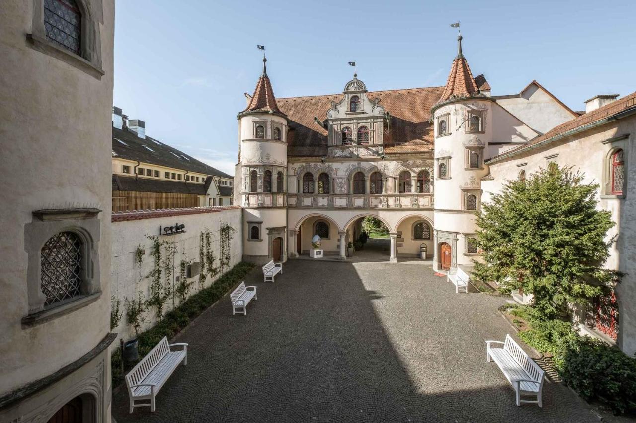 Ferienwohnung Freigeist Konstanz Eksteriør billede